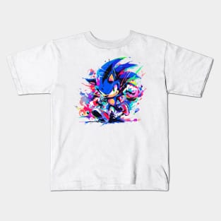 sonic Kids T-Shirt